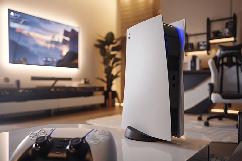 PlayStation 5 Slim édition disque : comment obtenir la console à moins de 400$ aujourd'hui