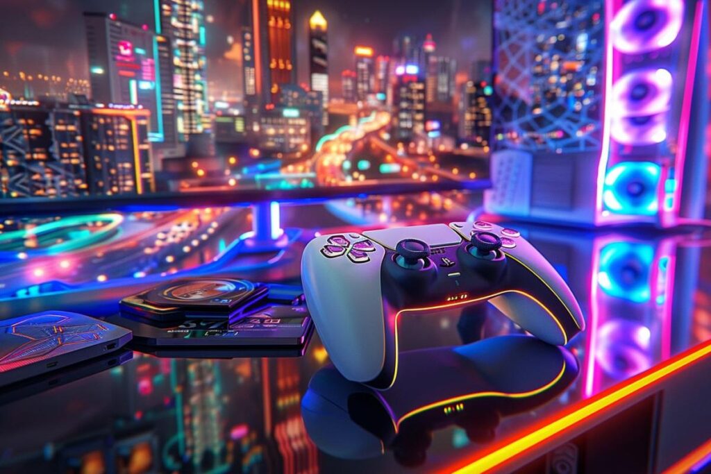 PlayStation Plus : deux jeux disponibles dès le premier jour en avril