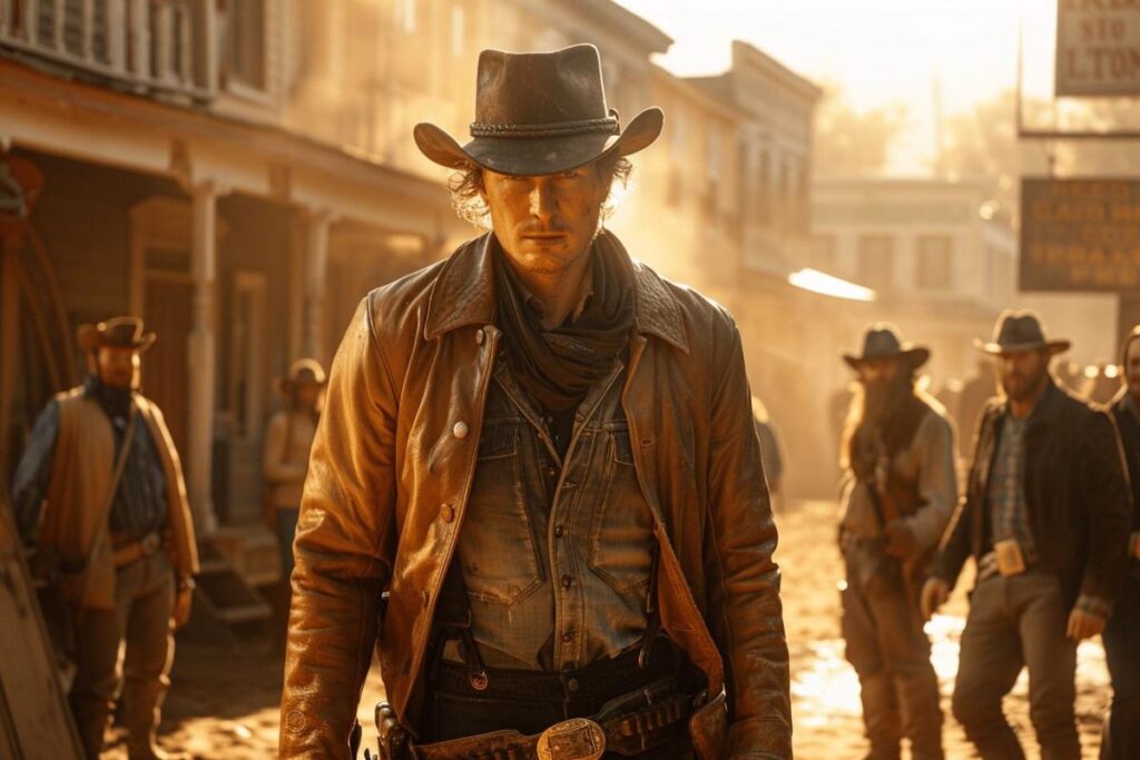 Le cadre du préquel de Red Dead Redemption 3 laisse les fans sceptiques - Actualité