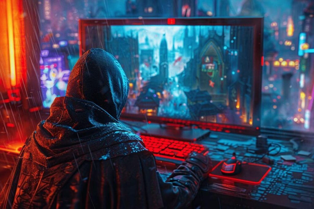 Game Pass Ultimate : jouez à Assassin's Creed Shadows en streaming après achat du jeu