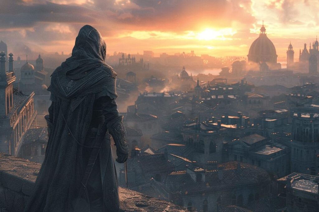 Assassin's Creed Shadows atteint 3 millions de joueurs, mais Ubisoft reste silencieux sur les ventes