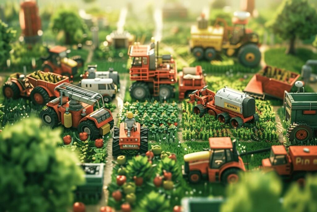 Stardew Valley : l'astuce méconnue pour gagner du temps avec les machines