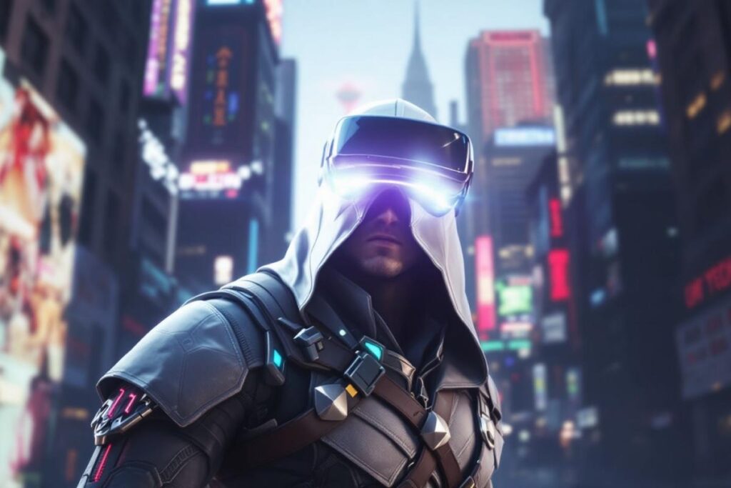 Découvrez les améliorations PS5 Pro d'Assassin's Creed Shadows révélées par Ubisoft