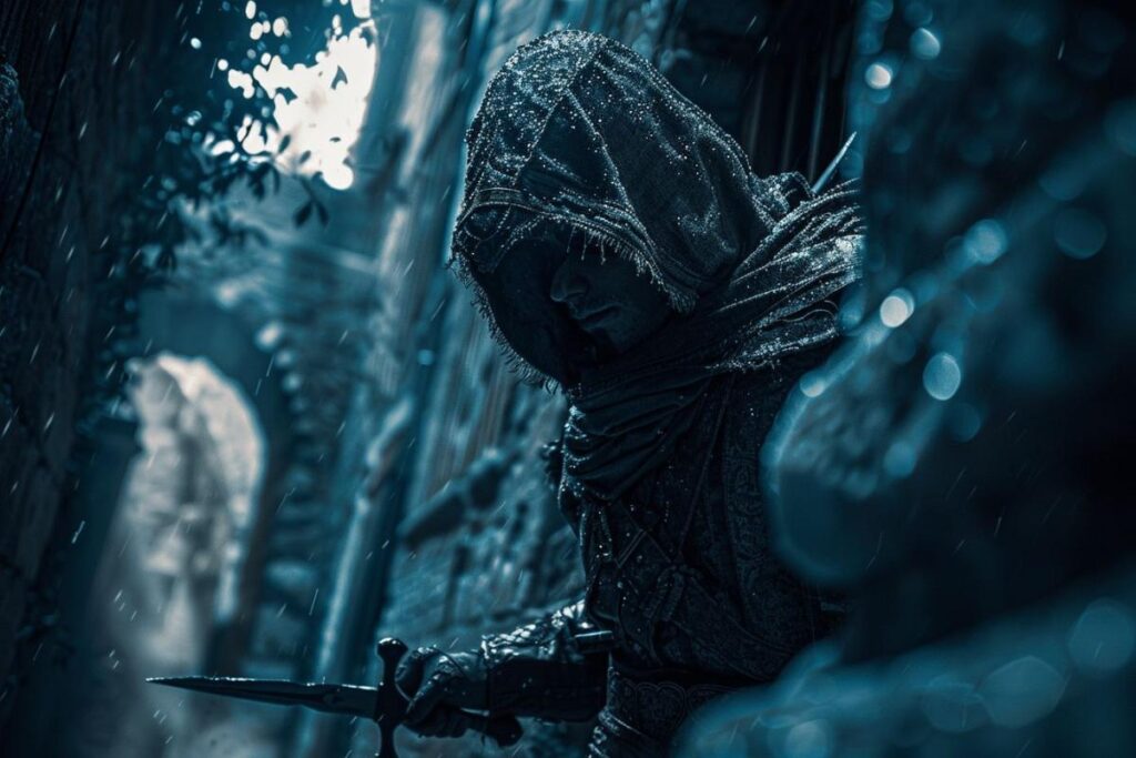 Assassin's Creed Shadows : le succès prouve que les campagnes négatives sont surestimées