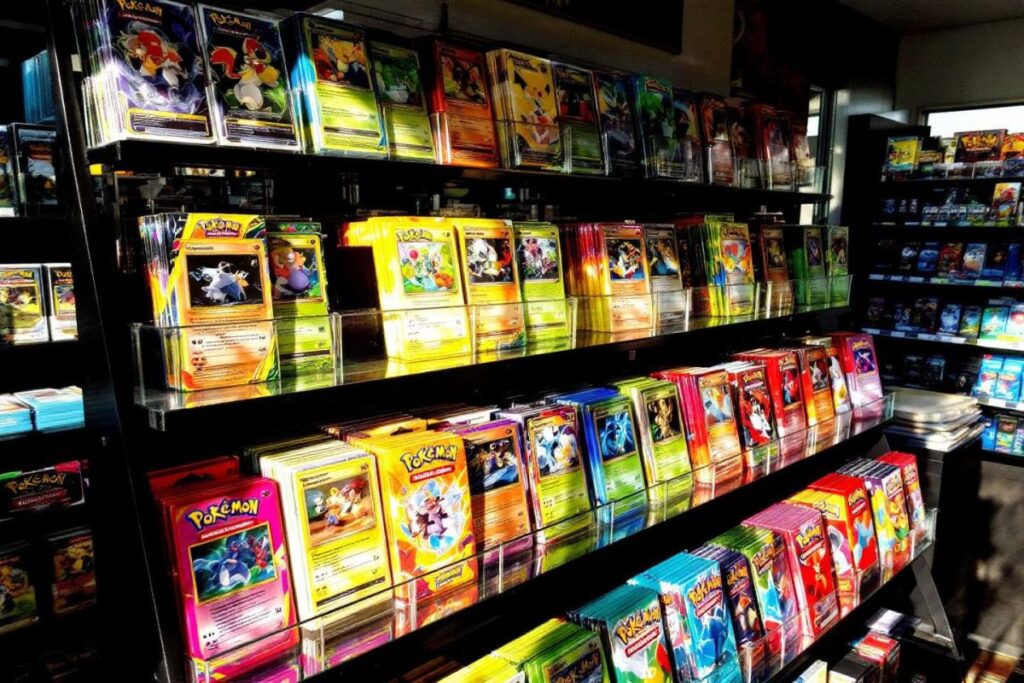 Les meilleures cartes Pokémon TCG 151 à moins de 66$ : une meilleure affaire que le pack de boosters