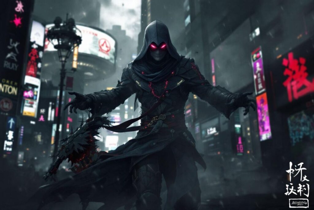 Mise à jour Assassin's Creed Shadows : correctifs de bugs et problèmes graphiques sur PS5 Pro