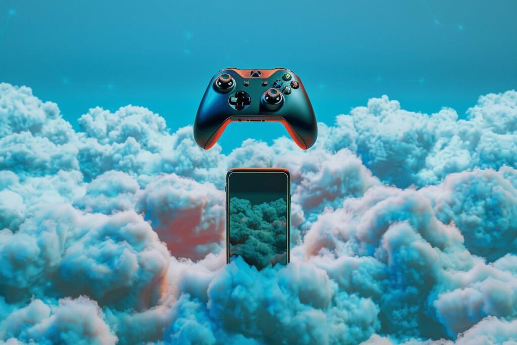 Xbox Cloud Gaming : croissance impressionnante malgré une faible utilisation mobile