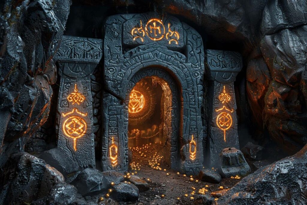 Découvrez le donjon secret d'Elden Ring que vous avez probablement manqué