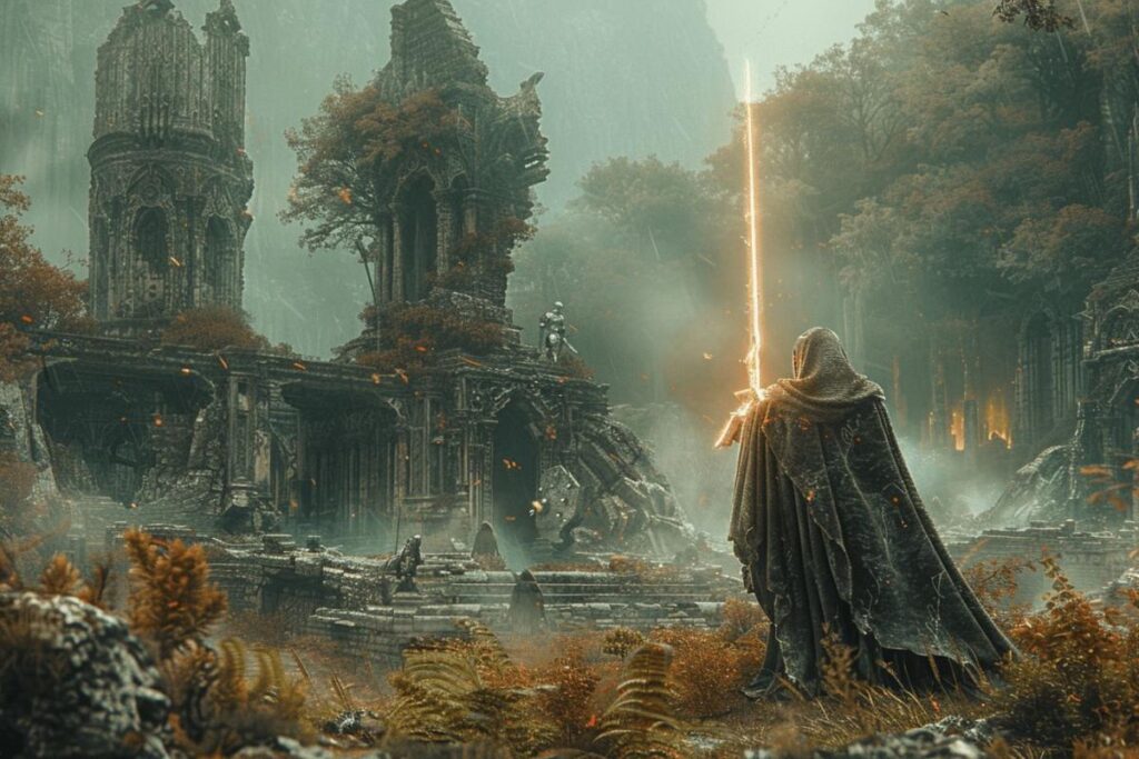 Elden Ring arrive sur Nintendo Switch 2 : la date de sortie officielle confirmée