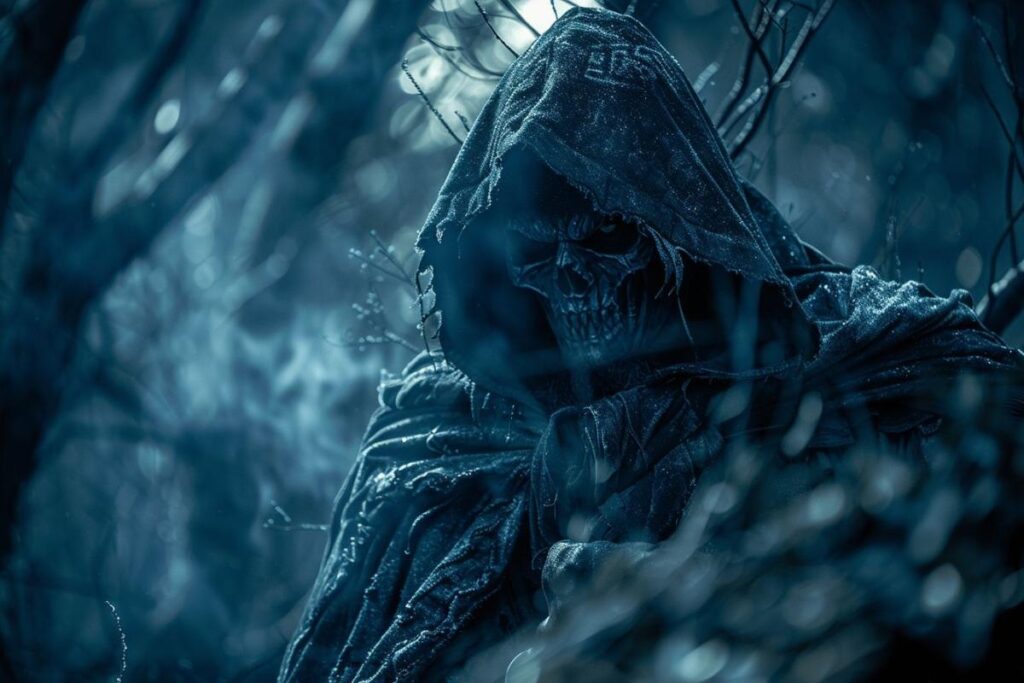 Skyrim : l'extension Rise of the Necromancers réinvente le jeu avec une armée de mort-vivants