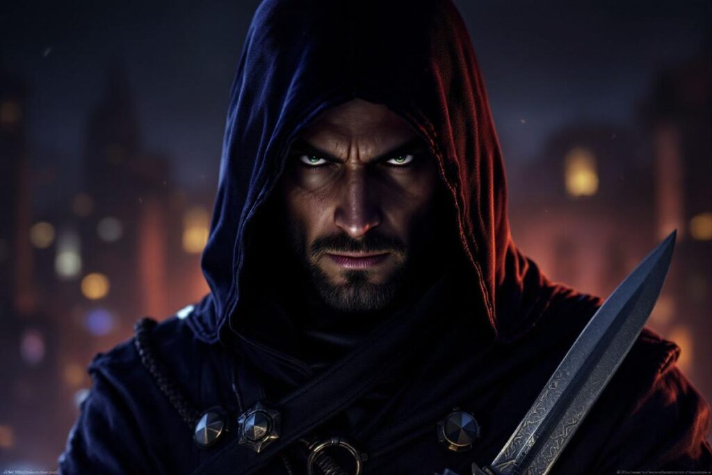 Assassin's Creed Shadows : le meilleur jeu de la série selon les fans