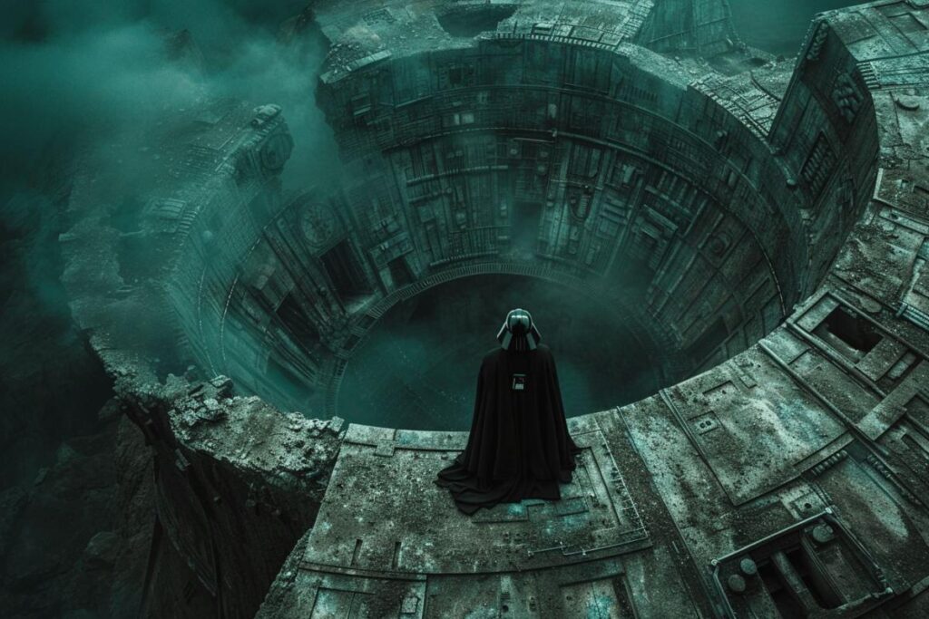 Star Wars : un film d'horreur en préparation selon Tony Gilroy