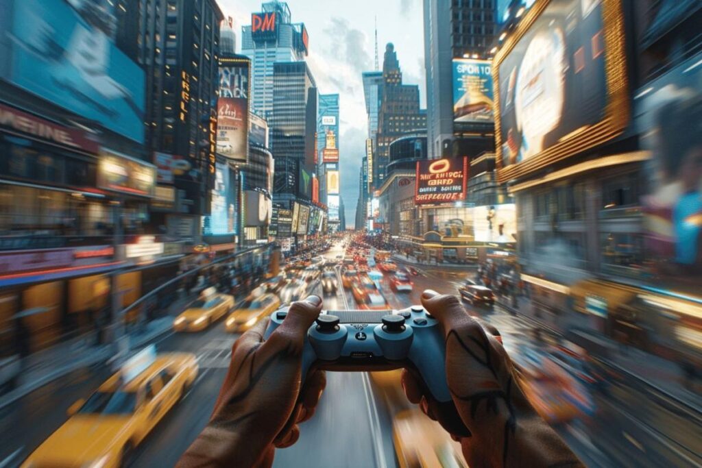 GTA V gratuit sur Xbox Game Pass : une expérience open-world incontournable