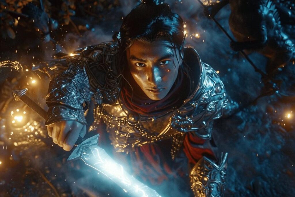 Guide complet de Baldur's Gate 3 : astuces et secrets pour maîtriser ce RPG légendaire