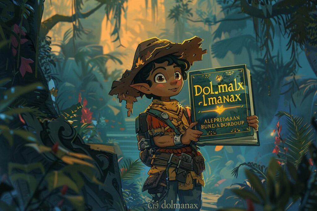 Dolmanax : guide complet sur Dofus pour les noobs