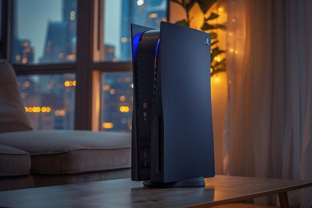 PlayStation 5 : Sony augmente ses prix de 25% au Royaume-Uni, en Europe et en Australie