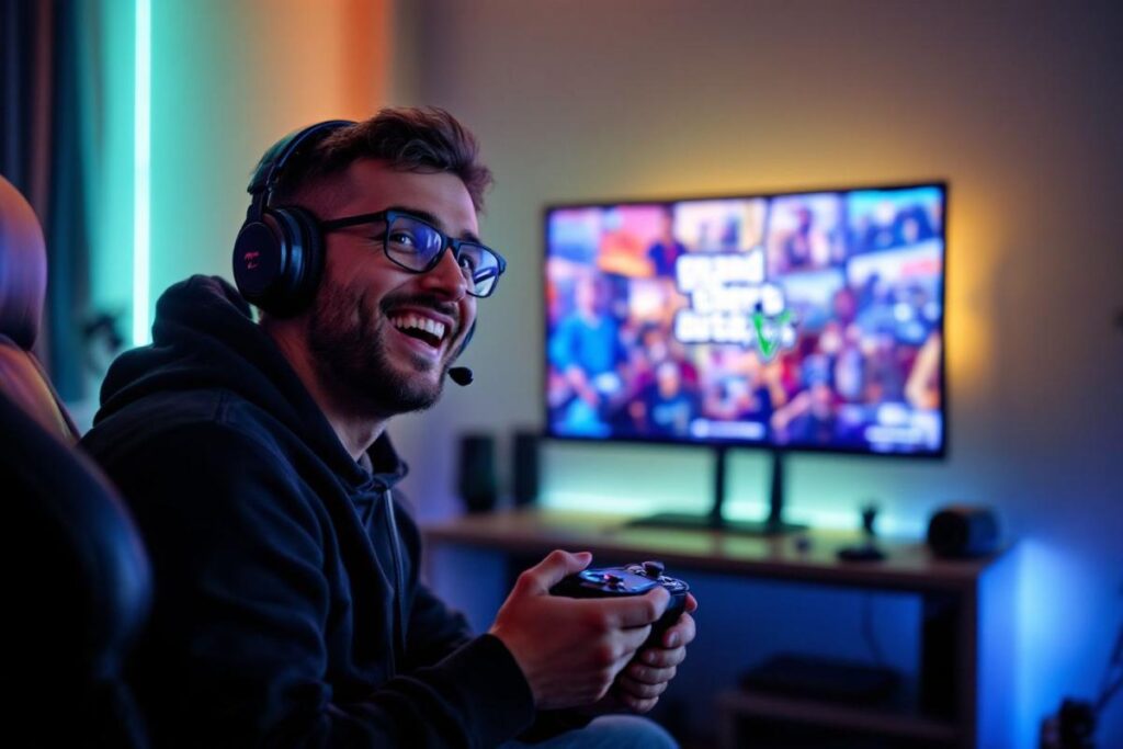 GTA 6 : quel sera son prix, et pourquoi les fans s'inquiètent