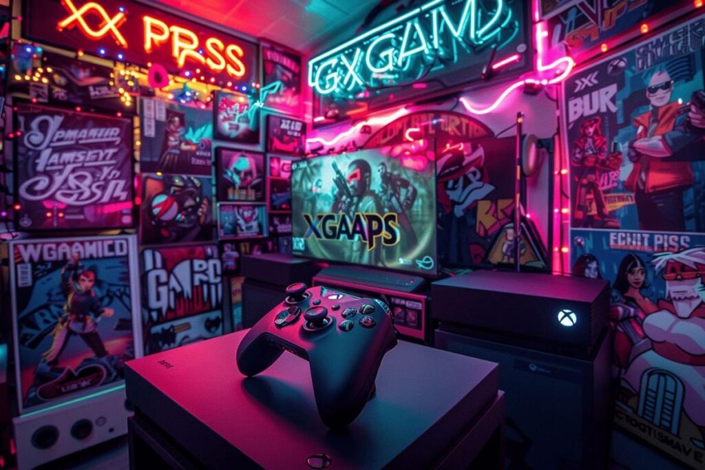 Xbox Game Pass fait marche arrière et conserve un jeu majeur dans son catalogue