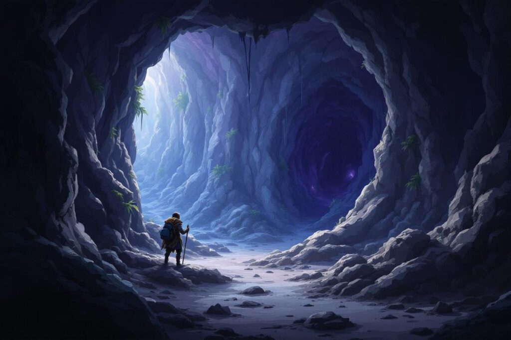 Dungeon Ascent : jeu gratuit de survie sur Steam aux critiques positives