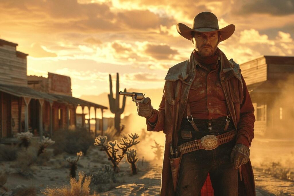 Red Dead Redemption 2 : un nouveau mod ajoute des événements aléatoires