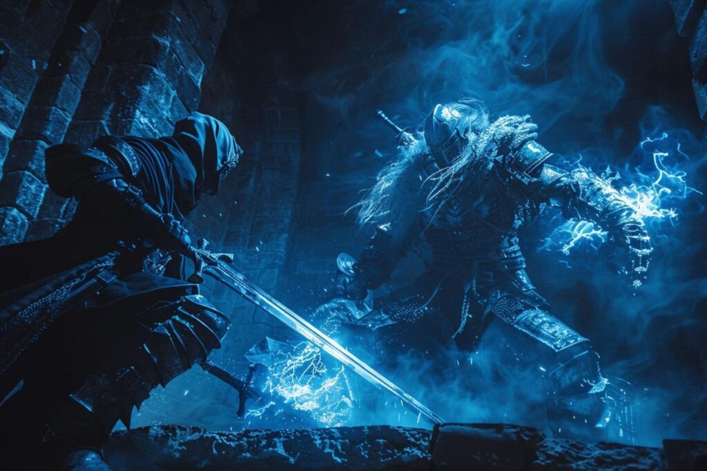 Dark Souls : un mod de coopération révolutionne l'expérience de jeu