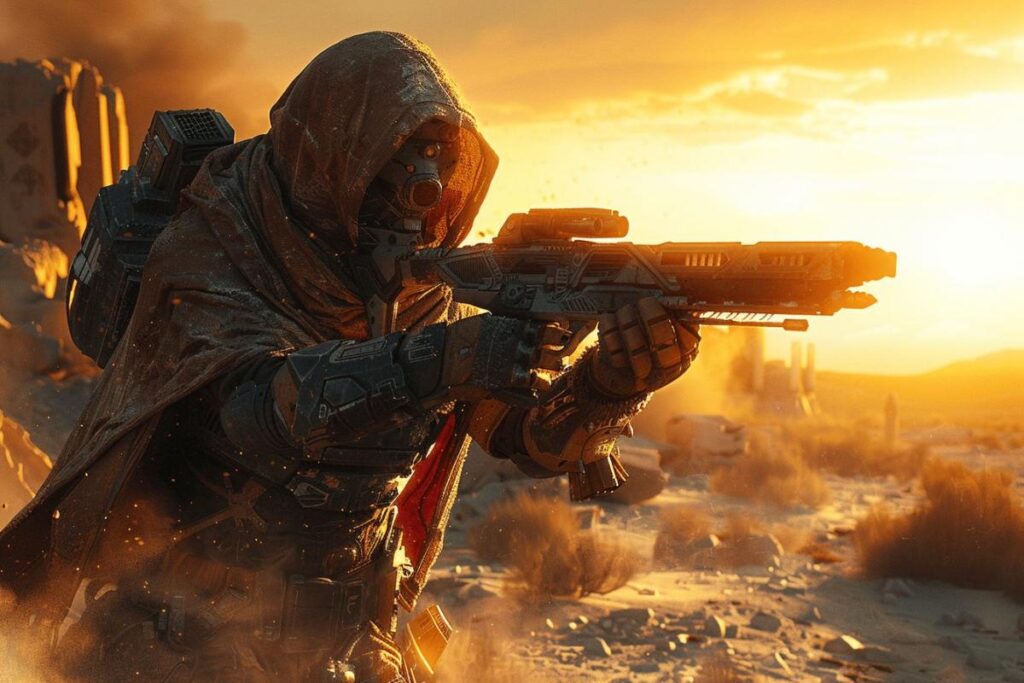 Fallout New Vegas : un mod gratuit ajoute une extension type DLC