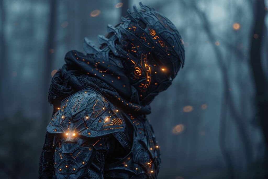 Le système Nemesis de Monolith pourrait survivre au-delà des jeux Le Seigneur des Anneaux, selon les experts