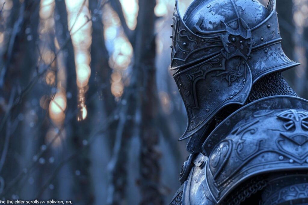 The Elder Scrolls IV : Oblivion Remastered arrive demain sur consoles et PC