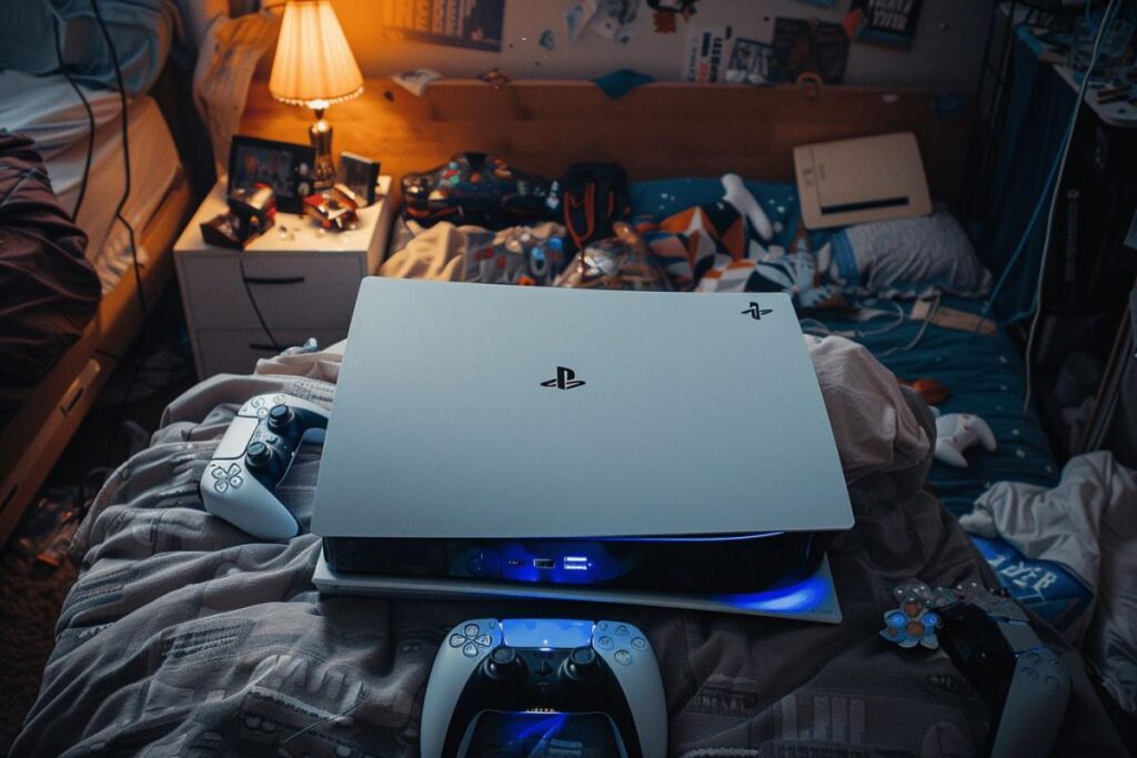 PlayStation 6 : les joueurs pensent que Sony se précipite trop