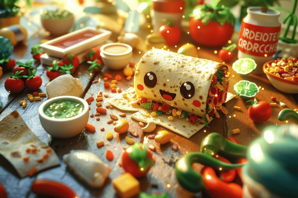 Chipotle lance "Ingredient Quest" sur Roblox et offre plus d'un million de dollars pour Cinco de Mayo