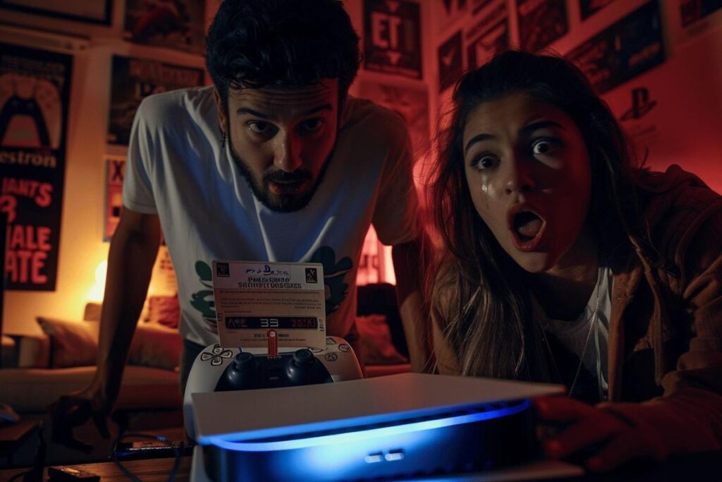 Hausse de prix "sans précédent" de la PlayStation 5 : les fans terrifiés par l'annonce de Sony
