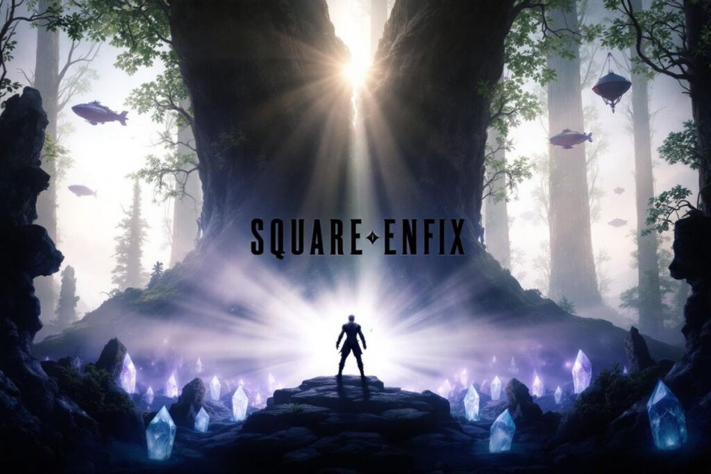Square Enix tease un remake de Final Fantasy 9 : est-ce réel ?