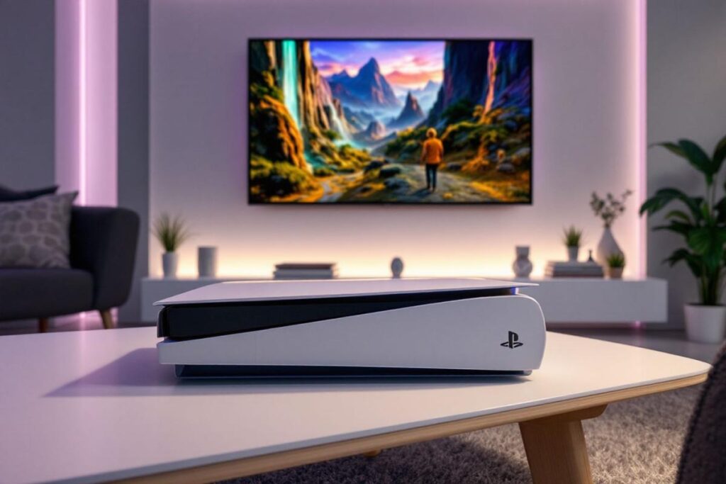 PlayStation 5 : la mise à jour système réintroduit enfin la fonctionnalité tant réclamée par les joueurs
