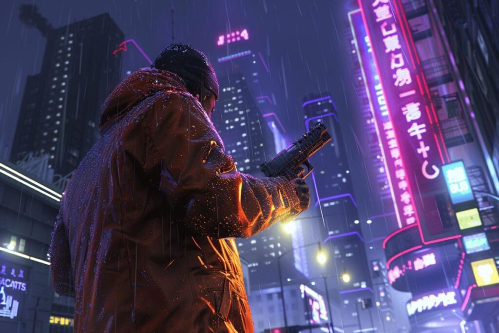 GTA 6 : découvrez la bande-annonce 2 et le calendrier de sortie révélés par le PDG de Take-Two