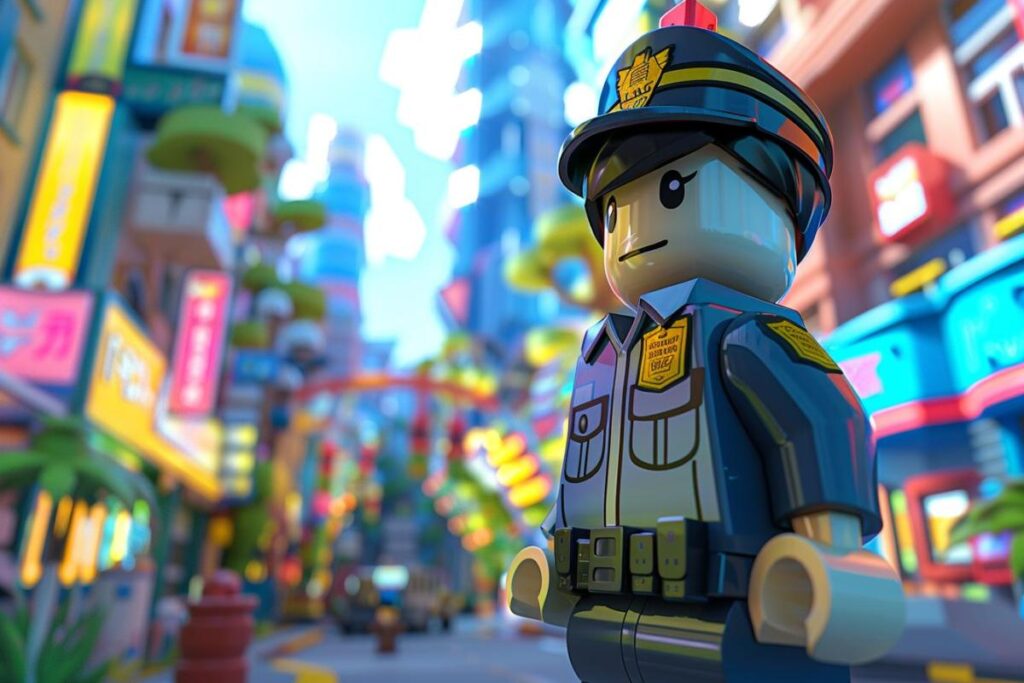 Roblox sévit contre les joueurs recréant des fusillades de masse dans le jeu