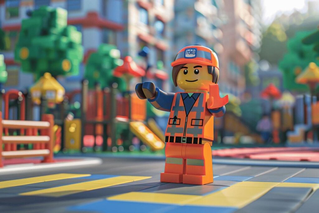 Roblox sévit contre les joueurs recréant des fusillades de masse dans le jeu