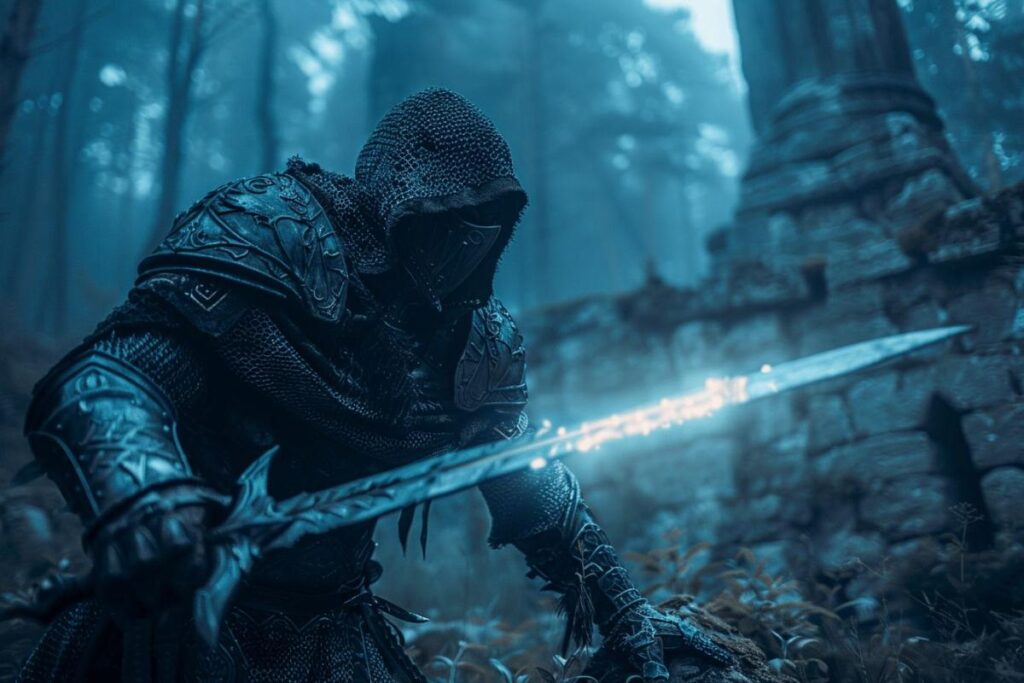 Tale of Dark Lands : essayez gratuitement ce RPG au style Skyrim sur Steam