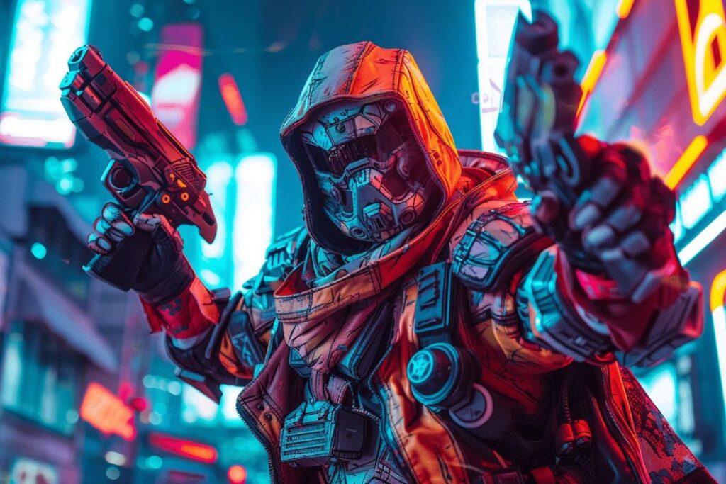 Borderlands 4 avancé de 11 jours : quel impact sur la date de sortie de GTA 6 ?