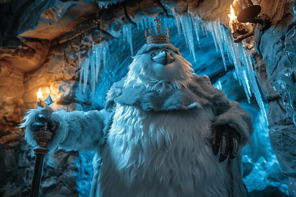 Guide Dofus : vaincre le Mansot Royal dans le donjon du Mansot