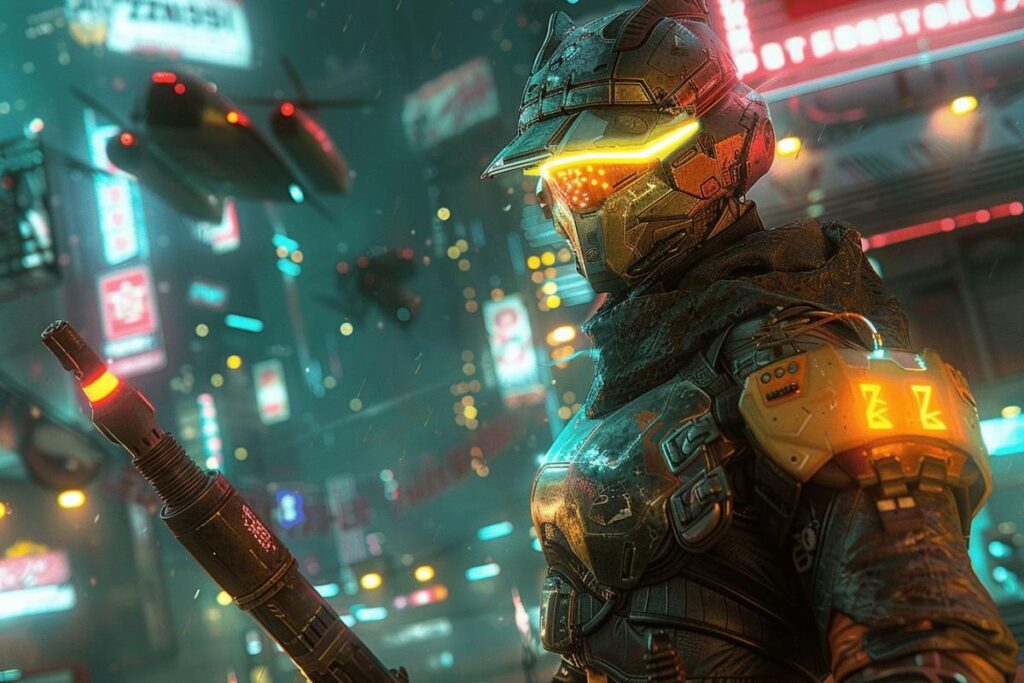 Zenless Zone Zero arrive sur Xbox cet été : date de sortie et nouveautés du jeu HoYoverse