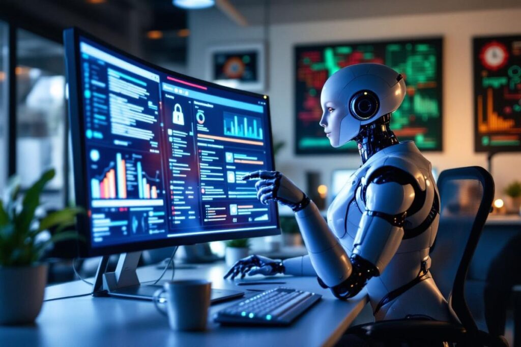 Attention required : comprendre et réagir aux alertes de sécurité pour protéger vos données en ligne