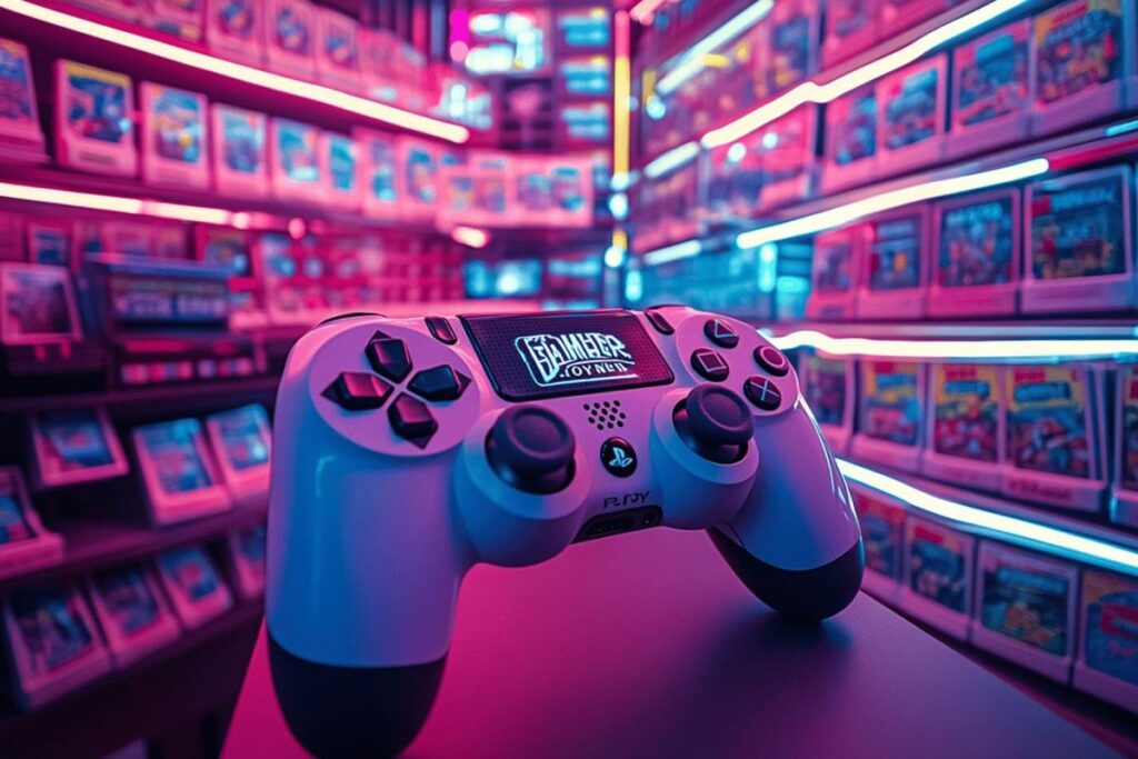 PlayStation prépare une mise à jour gratuite pour améliorer les jeux rétro sur PS5 Pro