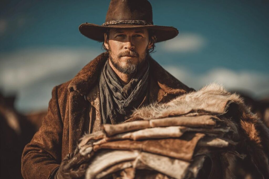 Comment transporter plus de peaux dans Red Dead 2 : l'astuce méconnue qui change tout