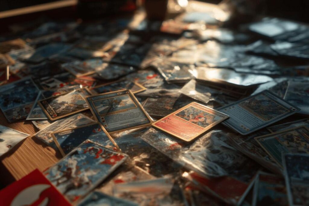 Chute des prix des cartes japonaises Pokémon TCG : Glory of Team Rocket - impact sur le marché