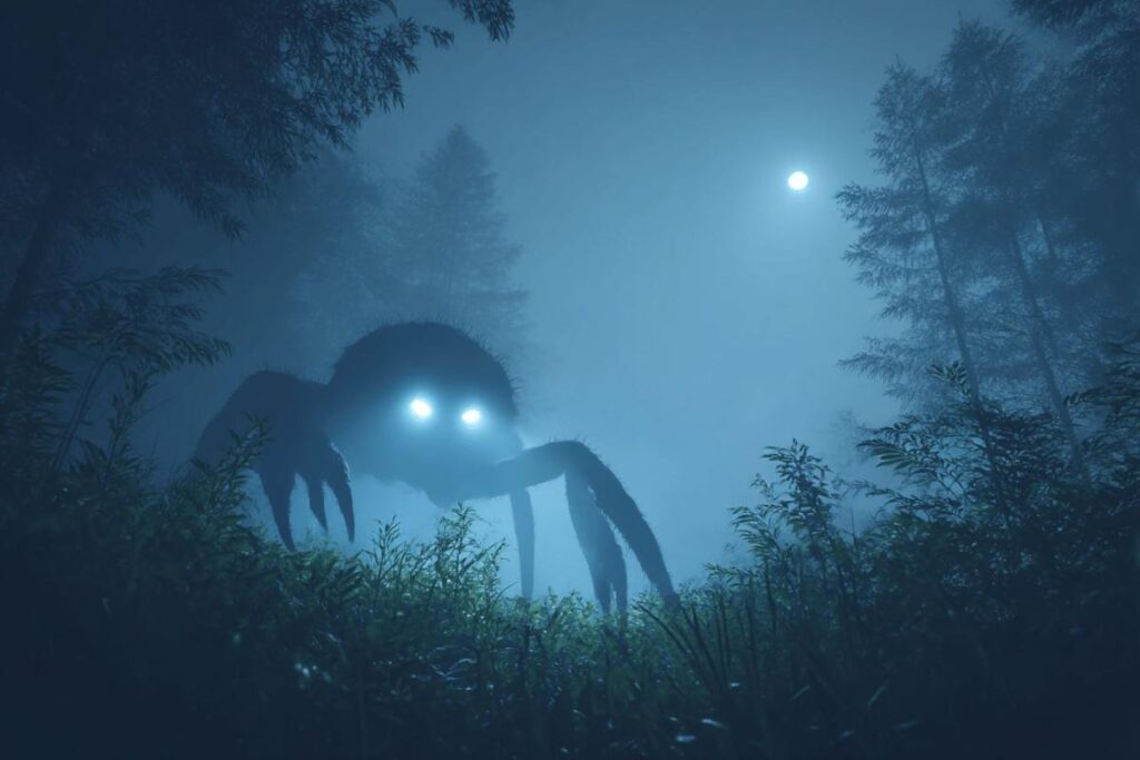 Elden Ring Nightreign : premier aperçu de Libra Creature of Night, un nouveau boss impressionnant