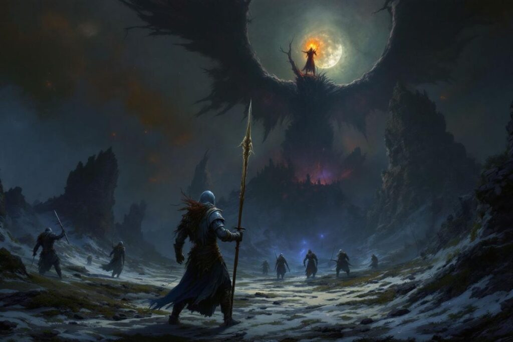 Elden Ring Nightreign : toutes les classes de personnages dévoilées à ce jour
