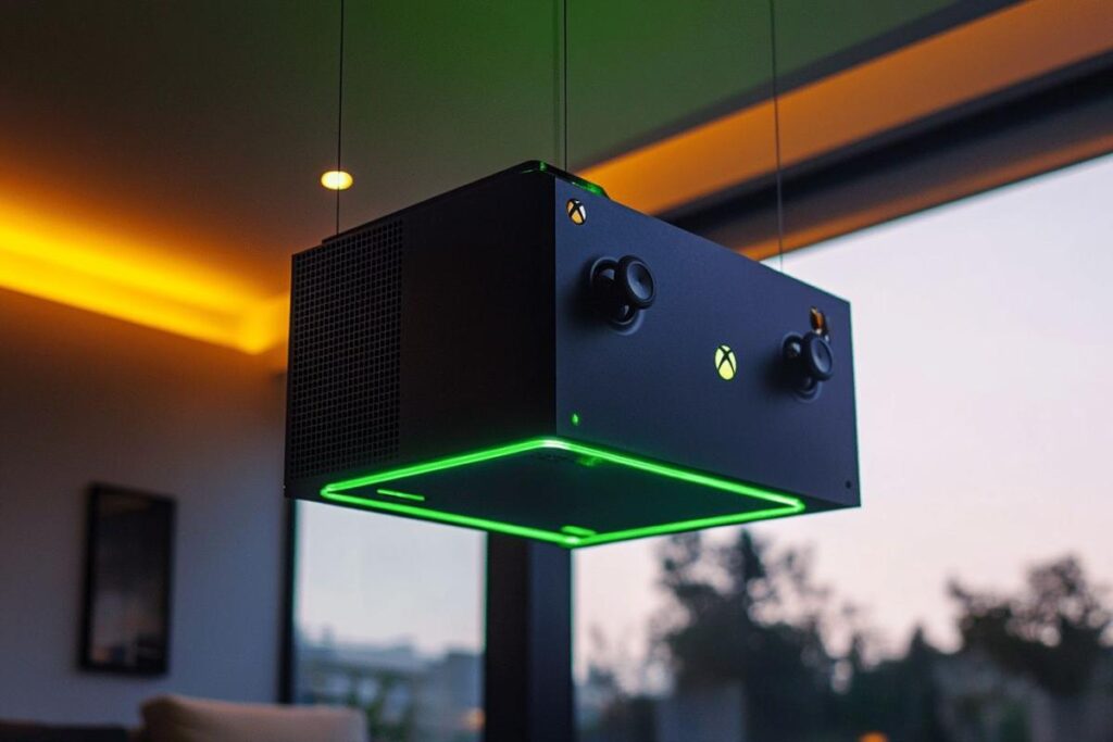 Xbox suspend sa console portable tandis que la Xbox Series X "2" reste confirmée