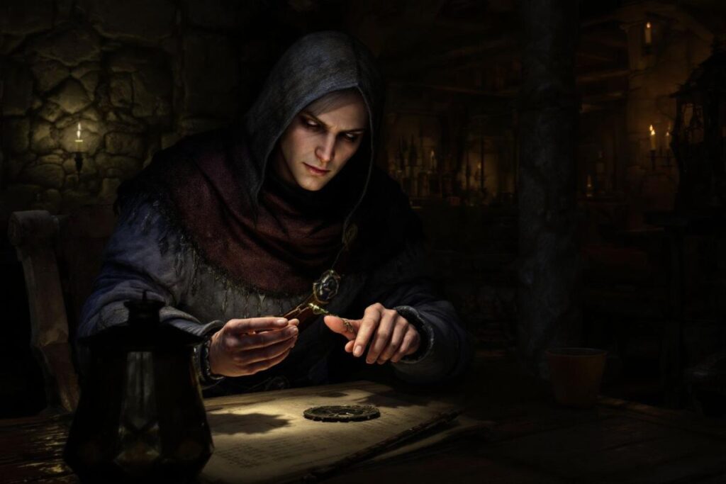 Baldur's Gate 3 : le dernier correctif supprime discrètement des traces d'une intrigue coupée