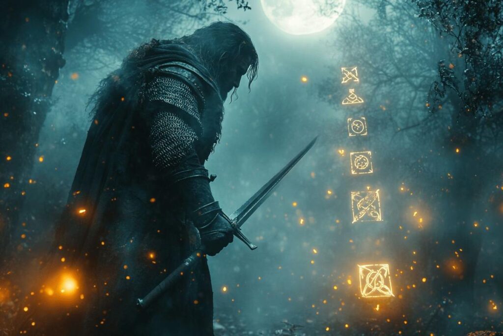 Elden Ring 2 divise déjà les fans - Actualités