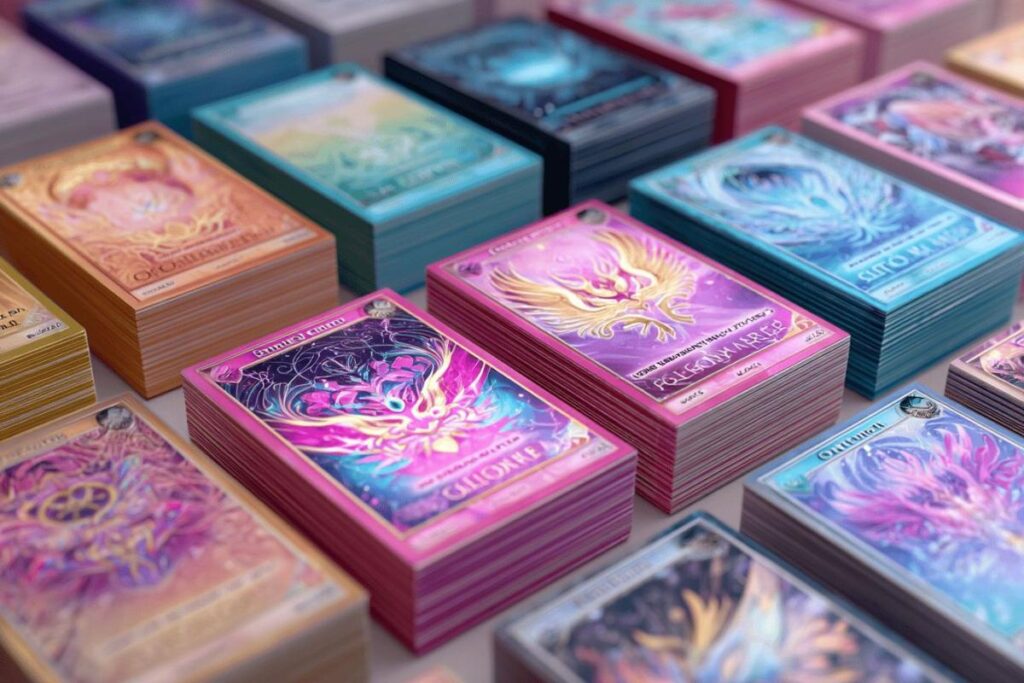 Première image des nouvelles extensions Pokémon TCG : Black Bolt et White Flare